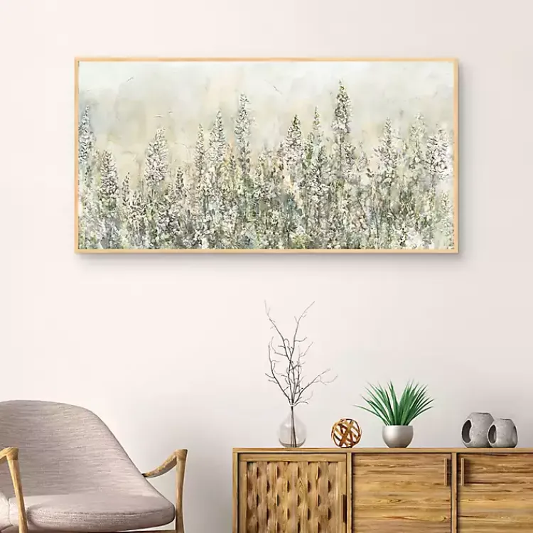 Kirklands Home Canvas Art|Call of the Wild Framed Canvas Art Print