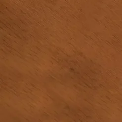 Kirklands Home Nightstands|Caramel Wood Cubby Nightstand Brown