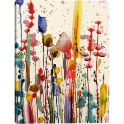 Kirklands Home Canvas Art|Ce Doux Matin Canvas Art Print Multi