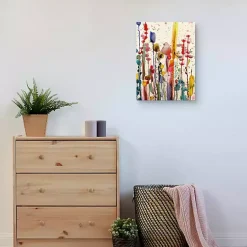 Kirklands Home Canvas Art|Ce Doux Matin Canvas Art Print Multi