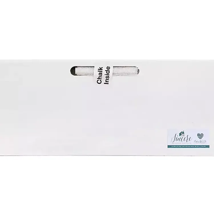 Online Chalk Halloween Tabletop Countdown Halloween