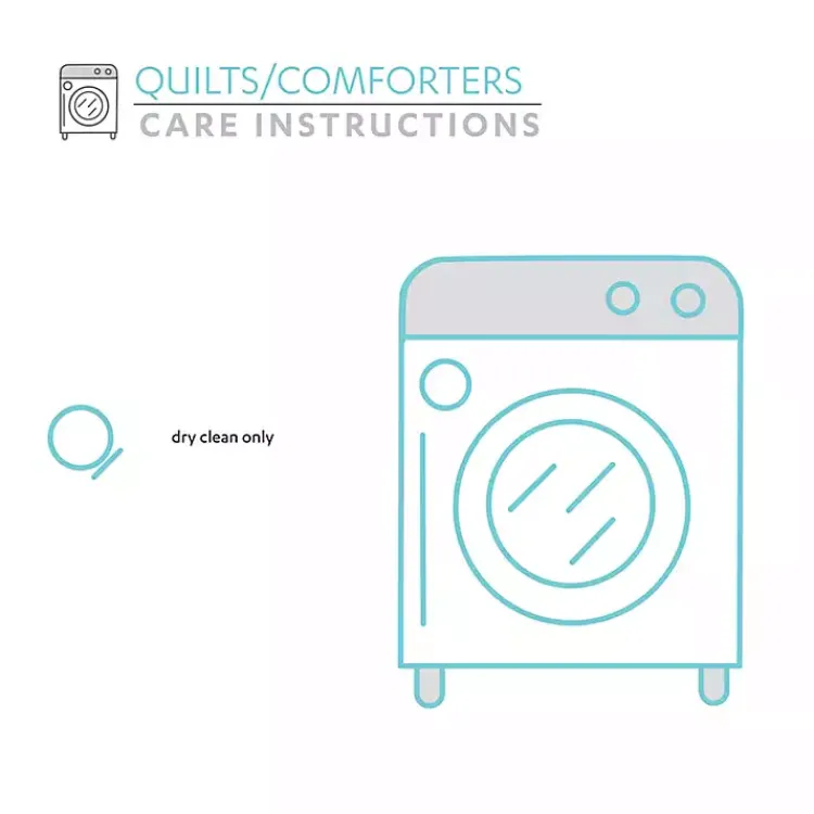 Kirklands Home Quilts|Cherry Red Pick Stitch Stripe Queen Quilt