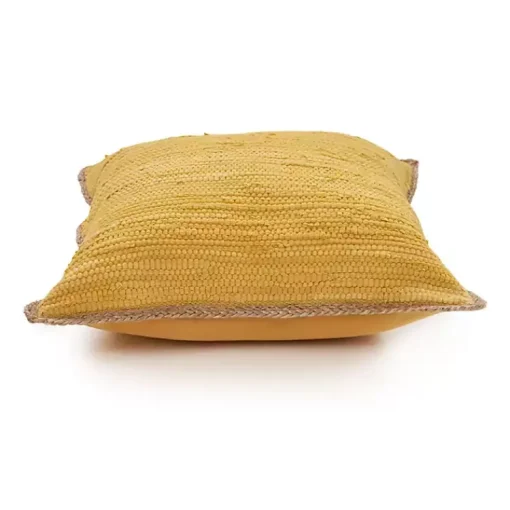 Discount Chickadee Yellow Riley Pillow Pillows