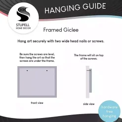 Outlet Children Building Snowman Framed Art Print Christmas Art & Wall Decor