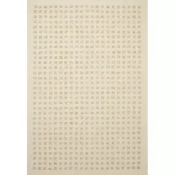 Kirklands Home Area Rugs|Chris Loves Julia x Loloi Polly Rug, 7x9 Ivory