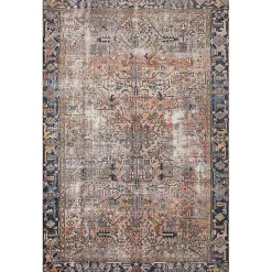 Kirklands Home Area Rugs|Chris Loves Julia x Loloi Jules Vintage Rug, 2x9