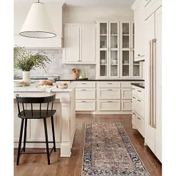 Kirklands Home Area Rugs|Chris Loves Julia x Loloi Jules Vintage Rug, 2x9