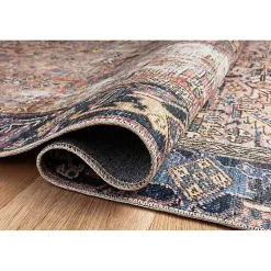 Kirklands Home Area Rugs|Chris Loves Julia x Loloi Jules Vintage Rug, 2x9