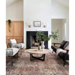 Kirklands Home Area Rugs|Chris Loves Julia x Loloi Jules Vintage Rug, 5x7