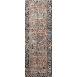 Kirklands Home Area Rugs|Chris Loves Julia x Loloi Jules Vintage Rug, 5x7