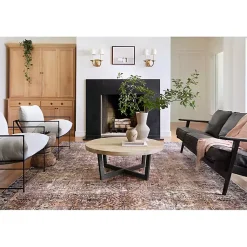 Kirklands Home Area Rugs|Chris Loves Julia x Loloi Jules Vintage Rug, 7x9