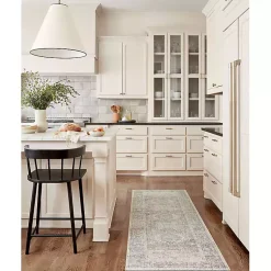 Kirklands Home Area Rugs|Chris Loves Julia x Loloi Jules Natural Rug, 2x3