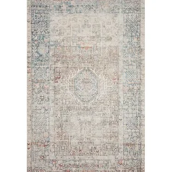 Kirklands Home Area Rugs|Chris Loves Julia x Loloi Jules Natural Rug, 2x3