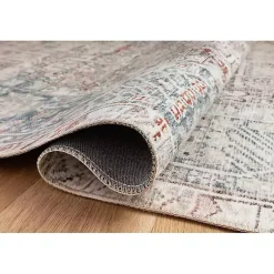 Kirklands Home Area Rugs|Chris Loves Julia x Loloi Jules Natural Rug, 2x3