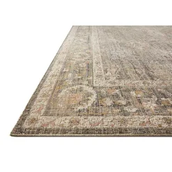 Kirklands Home Area Rugs|Chris Loves Julia x Loloi Sage Rosemarie Rug, 2x10 Green