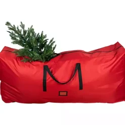 Outlet Christmas Tree Storage Bag, 65 in. Seasonal Storage