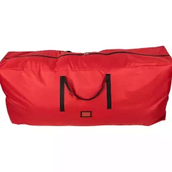 Outlet Christmas Tree Storage Bag, 65 in. Seasonal Storage