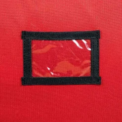 Outlet Christmas Tree Storage Bag, 65 in. Seasonal Storage