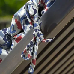 Kirklands Home Outdoor Cushions & Pillows|Clark Outdoor Chaise Cushion, 72 in.