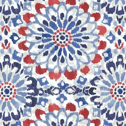 Kirklands Home Outdoor Cushions & Pillows|Clark 2-pc. Outdoor Deep Seat Cushion