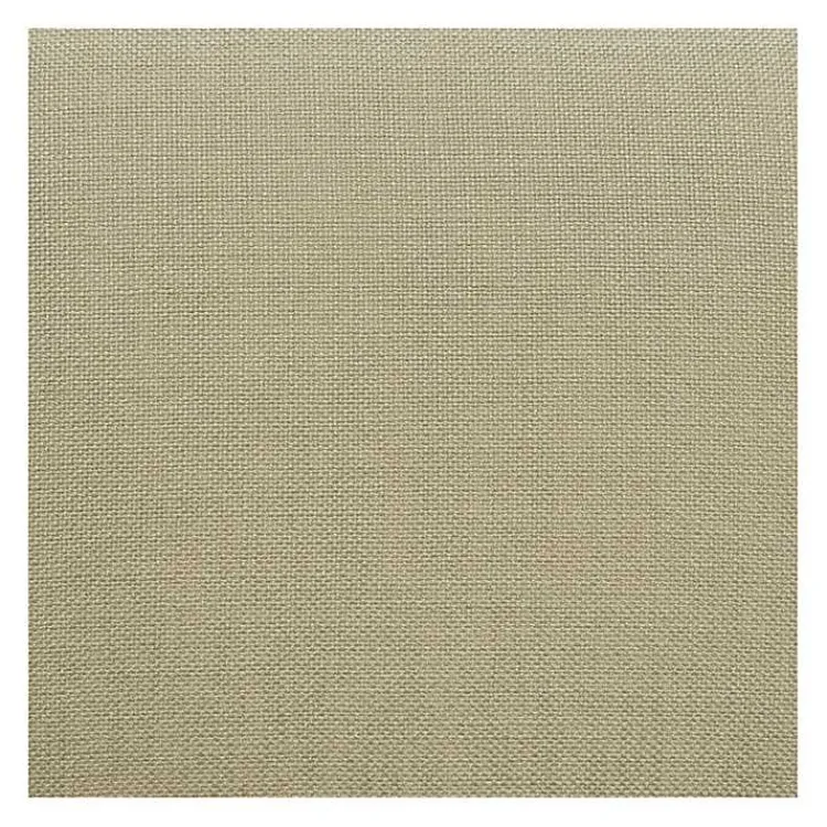 Kirklands Home Accent Chairs|Classic Upholstered Taupe Accent Chair Tan