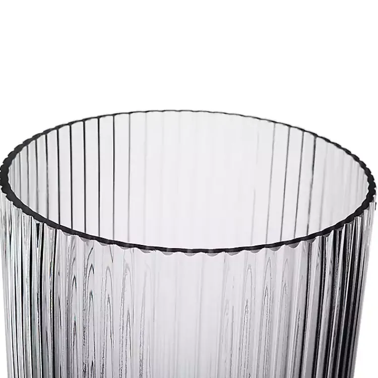 Sale Glass Vase with Pedestal Base Vases