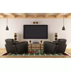 Kirklands Home Area Rugs|Cleveland Browns Home Field Area Rug, 6x8 Green