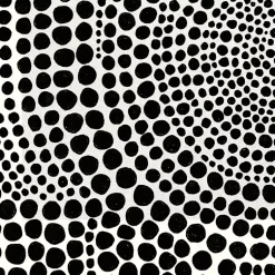 Kirklands Home Canvas Art|Clustered Dots by Natasha Marie Canvas Art Print