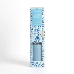 Online Coastal Cotton Diffuser Set Home Fragrance