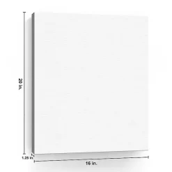 Kirklands Home Canvas Art|Coastal Icons Canvas Art Prints, Set of 2