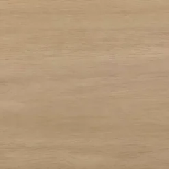 Kirklands Home Bookshelves|Coastal Oak 2-Drawer Modern Wood Bookcase Tan