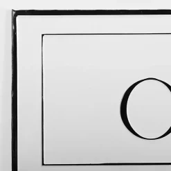 Kirklands Home Wall Quotes & Signs|Coffee Bar Love is Brewing Wall Plaque