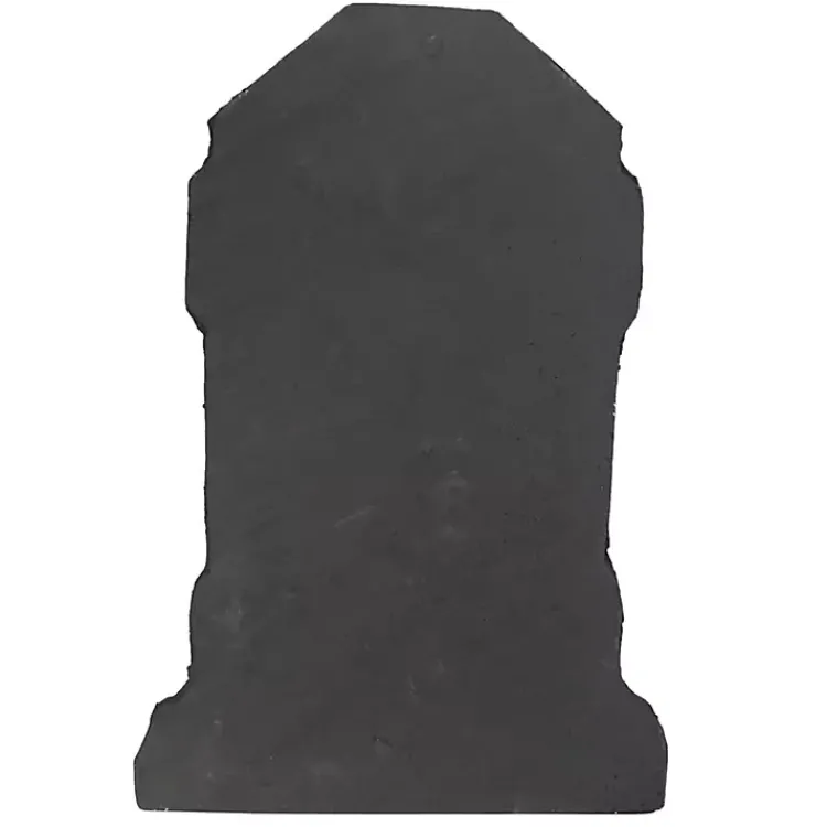 Hot Colden Burried Tombstone Outdoor Halloween Décor Halloween