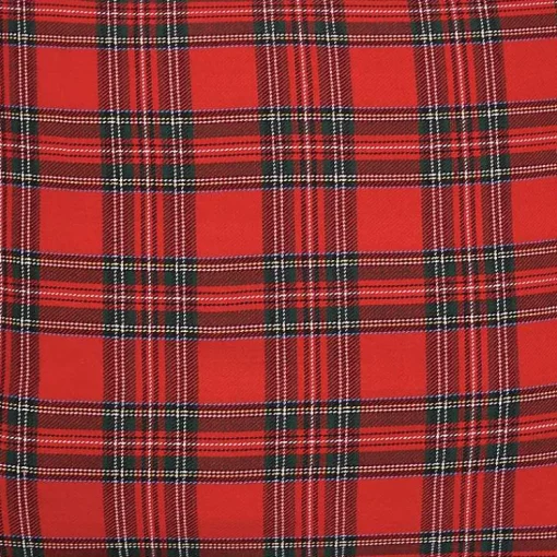 Online Collie Plaid Christmas Pillow Christmas Pillows