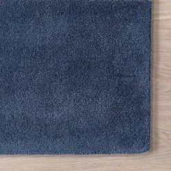 Kirklands Home Area Rugs|Colorado Emily Henderson x RugsUSA Area Rug, 8x10 Blue
