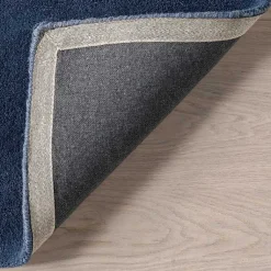 Kirklands Home Area Rugs|Colorado Emily Henderson x RugsUSA Area Rug, 5x8 Blue