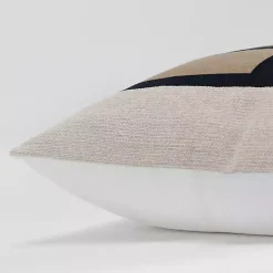 Online Colorblock Accent Throw Pillow Pillows