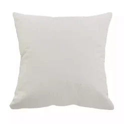 Hot Colorful Textured Striped Accent Pillow Pillows