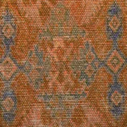 Hot Colorful Woven Tapestry Pillow Pillows