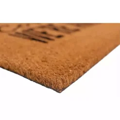 Kirklands Home Doormats|Come In We're Awesome Coir Doormat