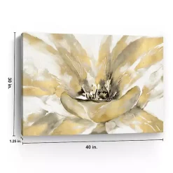 Kirklands Home Canvas Art|Concerto Luxe Giclee Canvas Art Print