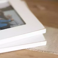 Clearance Confetti Nutcracker Trio Wreath Picture Frame, 4x6 Christmas Decorations