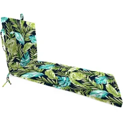 Kirklands Home Outdoor Cushions & Pillows|Cool Tropics Outdoor Chaise Cushion, 72x21 in.