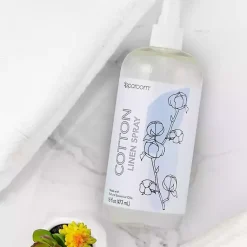 Sale Cotton 2-Pack Linen Spray Home Fragrance