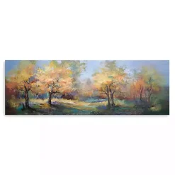 Kirklands Home Canvas Art|Country Autumn Canvas Art Print
