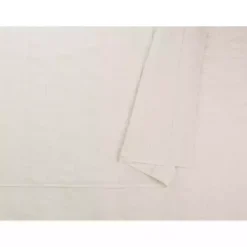 Kirklands Home Quilts|Cream Atmosphere King Quilt Ivory