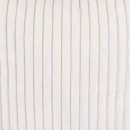 Kirklands Home Accent Chairs|Cream Comfy Foam Lounge Chair White