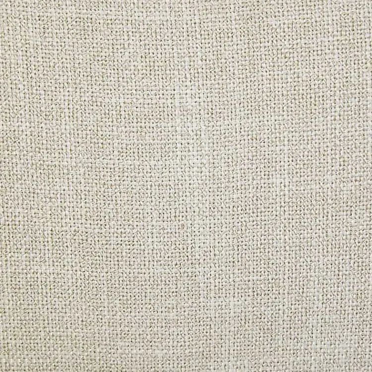 Kirklands Home Dining Chairs|Cream Cut-Out Pecan Wood Dining Chairs, Set of 2 White