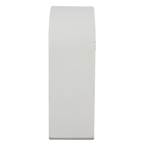 Kirklands Home Shelves|Cream Geometric Arch Wall Shelf