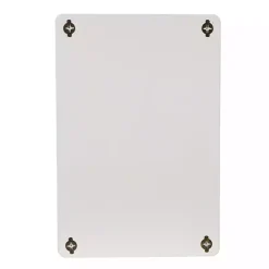 Kirklands Home Shelves|Cream Geometric 5-Section Wall Shelf